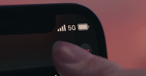 5G mà "kết nối chập chờn, vào mạng chậm, tốn pin": Thế thì cứ dùng tiếp 4G còn hơn?