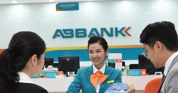 ABBank bất ngờ báo lỗ 284,7 tỷ đồng trong quý 3/2024