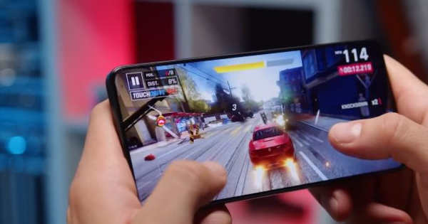 "Chiến thần Android" sánh vai S24 Ultra: Chip siêu mạnh, lựa chọn hoàn hảo cho game thủ, giá chỉ 8 triệu