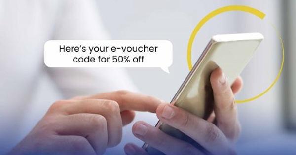 Phát voucher để tăng lượt bán, chưa thấy lãi chỉ thấy hãi - Cách Bizfly giúp Tập đoàn đá quý top đầu giải bài toán CSKH