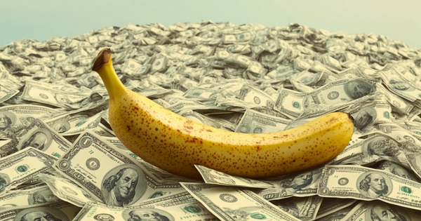 Kỳ vọng xuất khẩu tỷ USD, doanh nghiệp nào trồng nhiều chuối nhất?