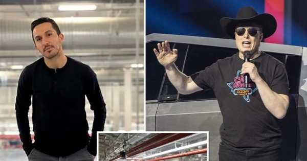 Vị Phó chủ tịch 38 tuổi bí ẩn luôn bên cạnh Elon Musk, đưa ra những quyết định quan trọng ở Tesla, người hiếm hoi ‘gần mặt trời nhưng không bao giờ bị bỏng’