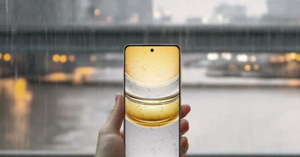 Realme ra mắt điện thoại mới giá hơn 5 triệu: Sở hữu 1 thứ hiếm gặp ở các mẫu smartphone tầm trung