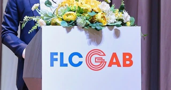 FLC GAB thay cả Chủ tịch và CEO trong một tháng