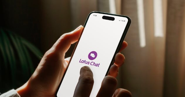 Giữa rừng app chat, 1 tính năng trên Lotus Chat đang trở thành trợ thủ đắc lực giúp làm việc với đối tác