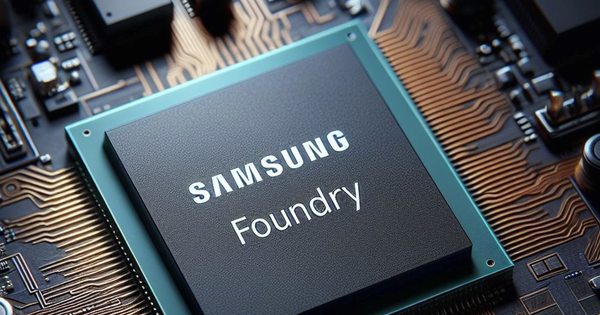 Nóng: Samsung giải thể bộ phận phát triển công nghệ đúc chip, sắp sa thải 30% lao động trước cuối năm