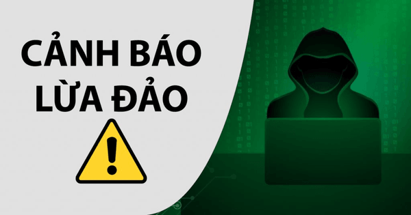 Cảnh báo thủ đoạn lừa đảo mời đầu tư “gói AI” livestream bán hàng