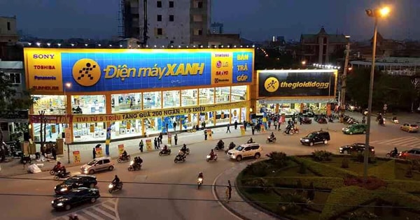 "Cây ATM" của Thế Giới Di Động đạt hơn 20.000 giao dịch sau 7 ngày thử nghiệm: "Tết này bà con không phải xếp hàng chờ"