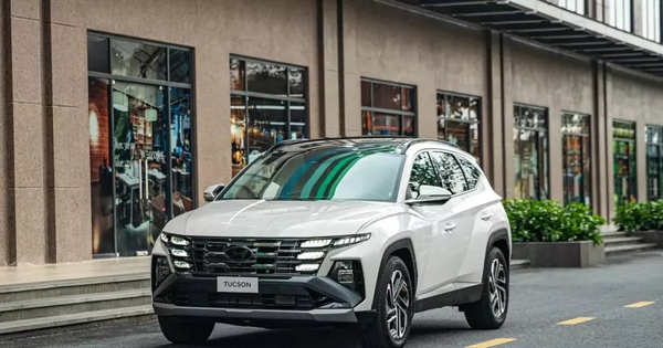 Top 10 ô tô bán chạy nhất tháng 11/2024: Hyundai áp đảo doanh số