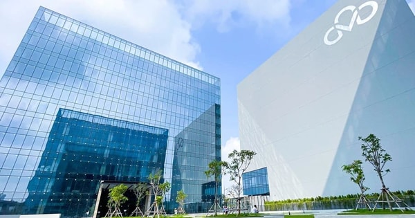 CMC cam kết tăng tốc AI-X, đầu tư trung tâm dữ liệu xanh