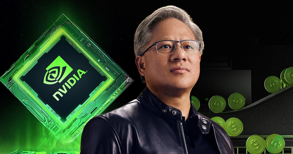 3.300 tỷ USD - Mức vốn hóa giúp ‘quái vật’ Nvidia ngang hàng Apple: Năng lực đã vượt xa hoạt động sản xuất chip, 30.000 nhân sự hội tụ đủ tinh hoa