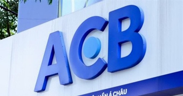 ACB bác bỏ tin đồn lãnh đạo đánh bạc và chuyển hàng chục triệu đô ra nước ngoài