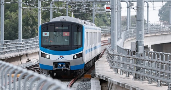 Sau Metro Bến Thành - Suối Tiên, điểm tên 7 tuyến metro sẽ được TP.HCM ưu tiên đầu tư: Dài 355 km, tổng vốn đầu tư khoảng 40,2 tỷ USD