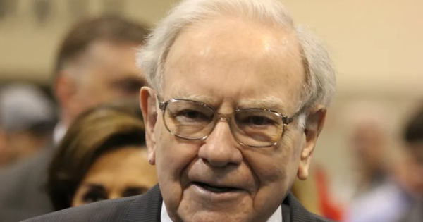 ‘Sai lầm’ của huyền thoại Warren Buffett: Vừa bán sạch 50 triệu cổ phiếu thu về 1,7 tỷ USD thì giá tăng 55%, vẫn đang được đánh giá là món hời lớn trên TTCK