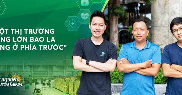 Startup bán thuốc Việt BuyMed: Huy động hơn 60 triệu USD, tăng trưởng 8.000 lần và nỗi đau của việc lớn đột ngột