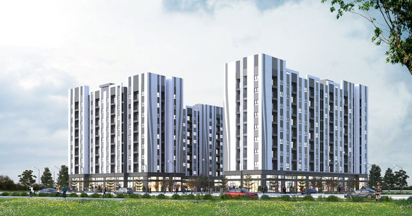 Đà Nẵng điều chỉnh chương trình nhà ở, bổ sung siêu dự án lấn biển gần 500 ha