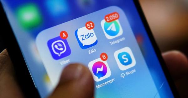 Zalo, Facebook... bỗng dưng bị khóa, cần làm gì?