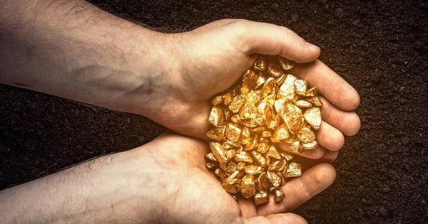 "Đãi cát tìm vàng" từ kế hoạch kinh doanh năm 2025: Hé lộ nhóm ngành rục rịch bước vào chu kỳ tăng trưởng mới