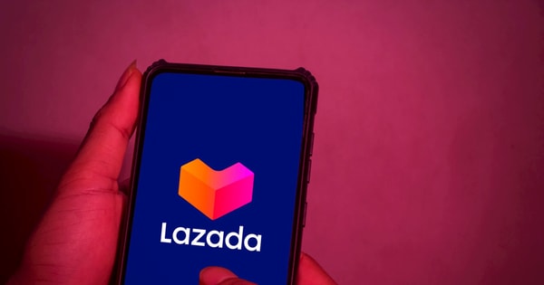 Lazada vừa "bắt tay" một sàn thương mại điện tử Hàn Quốc