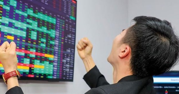 Cập nhật số liệu CTCK sáng ngày 20/4: Thêm công ty chứng khoán báo lãi hàng trăm tỷ, "tăng bằng lần" trong quý 1/2026