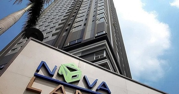 Novaland phát hành 97,5 triệu cổ phiếu thưởng và ưu đãi cho nhân viên, vốn điều lệ tăng lên gần 20.500 tỷ đồng