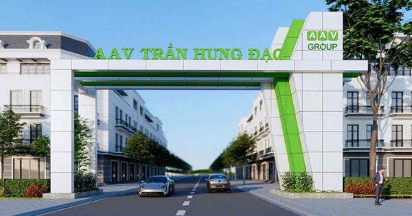 Loạt dự án chuẩn bị ra mắt, cổ phiếu AAV được nhiều nhà đầu tư ngóng đợi?