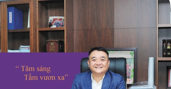 Chủ tịch HĐQT Mekong Group Kiều Xuân Nam sắp bỏ túi thêm 5,73 triệu cổ phiếu VC3