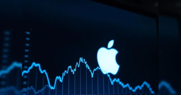 Apple mất 75 tỷ USD trong 6 phút: Ông trùm cải tiến đang hụt hơi vì AI, liệu iPhone có bị xóa sổ khi bị chê là thiếu tính đột phá, không đủ sức hút để mua mới?