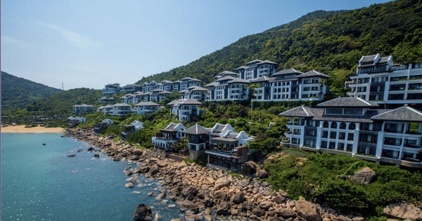 Việt Nam có lợi thế thu hút đầu tư từ giới siêu giàu thế giới