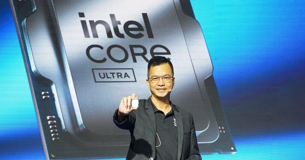 Giám đốc Intel Việt Nam: "FDI không còn giữ vai trò quan trọng nhất trong ngành bán dẫn hay AI tại Việt Nam"