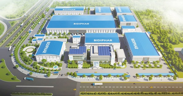 "Ông trùm" thuốc hóa trị ung thư Việt Nam sắp có "vũ khí mới", muốn giành thị phần từ hàng ngoại nhập