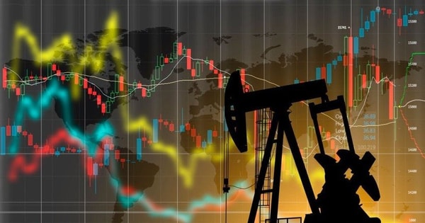 Loạt doanh nghiệp họ dầu khí báo lãi đậm trong năm 2025