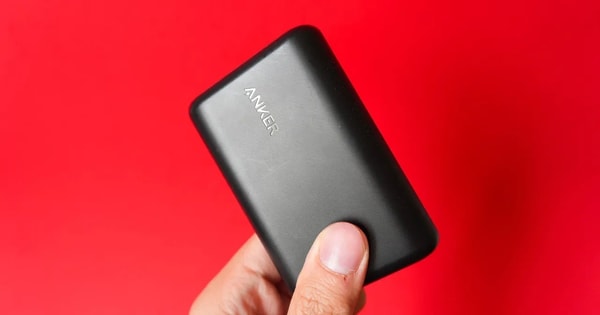 Anker Việt Nam vẫn "im tiếng" vụ sạc dự phòng cháy nổ: Ai sở hữu cục sạc mã A1263 cần làm ngay điều này