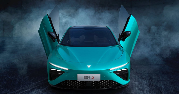 Sa thải 2.900 người, tài khoản ngân hàng ở các công ty con chỉ còn... 70 USD: Hãng xe điện Trung Quốc thoi thóp chờ phá sản, cả quý chỉ bán được 110 xe