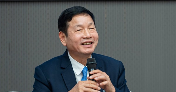 Nikkei Asia: FPT hướng tới việc mở nhà máy lắp ráp chip tại Việt Nam "trong tương lai gần"