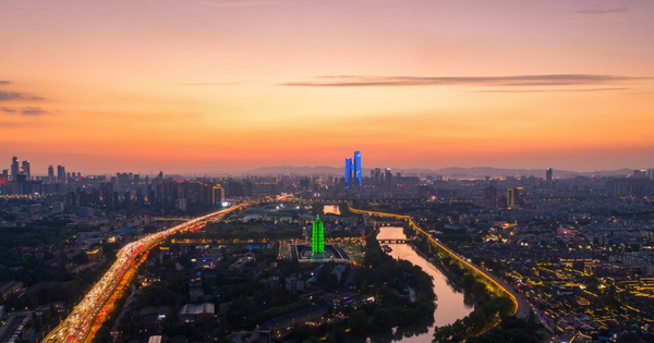 Khát vọng vươn tầm quốc tế của Fintech Việt
