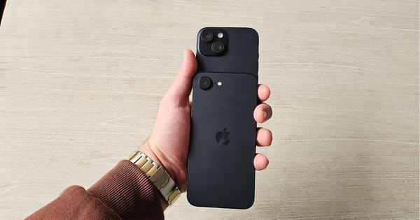 Cây bút công nghệ: "Tôi cứ nghĩ iPhone 15 là rẻ và tốt nhất rồi cho đến khi dùng mẫu máy này"