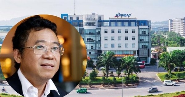 Kinh Bắc (KBC) chào bán 250 triệu cổ phiếu riêng lẻ với giá thấp hơn thị trường gần 7%, thu về gần 6.000 tỷ đồng để tái cơ cấu nợ