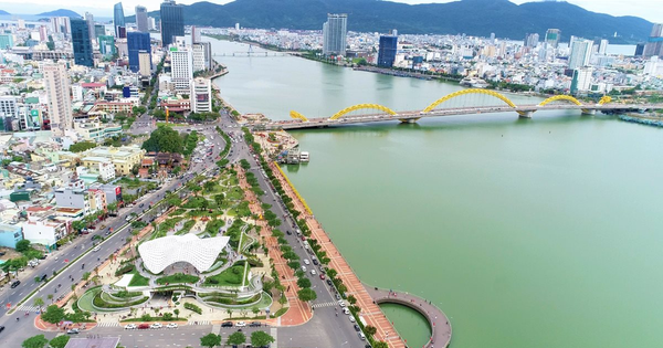 Cảnh báo người dân Đà Nẵng