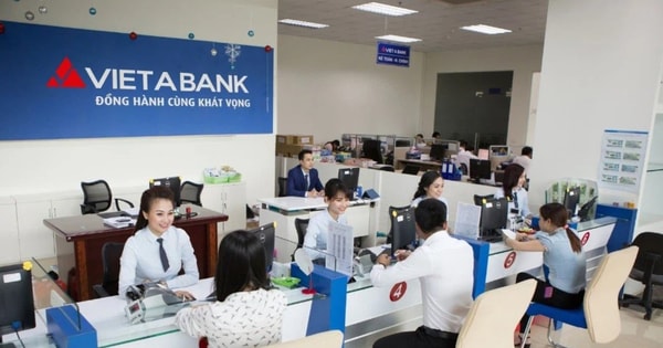 VietABank (VAB) chính thức được chấp thuận niêm yết trên sàn HoSE