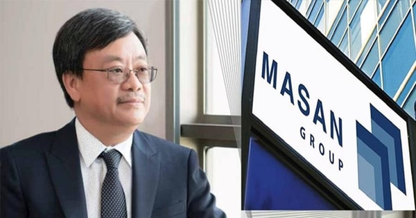 Masan phát hành hơn 7,5 triệu cổ phiếu ESOP
