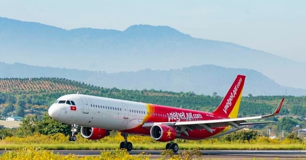Vietjet của tỷ phú Phương Thảo hoàn thành tăng vốn lên 5.916 tỷ đồng, mở rộng thêm mảng sửa chữa bảo dưỡng máy bay