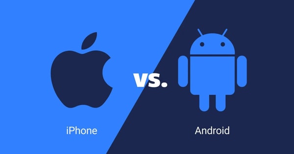 Vì sao người dùng iPhone lại dễ bị lừa đảo hơn người dùng Android?