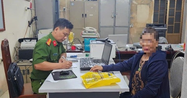 Cụ bà rút 600 triệu đồng trong sổ tiết kiệm để chuyển vào tài khoản của chính mình: Nhân viên Agribank dừng giao dịch, báo công an xã