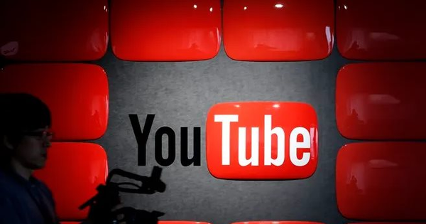 Youtube ép người dùng xem quảng cáo, kiếm về 10 tỷ USD