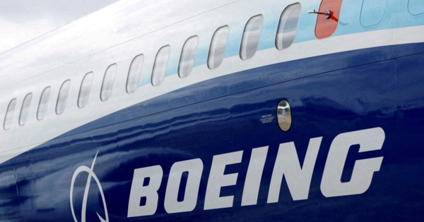 Hơn 3.200 công nhân Boeing đe doạ đình công: Bất mãn lên tới đỉnh điểm