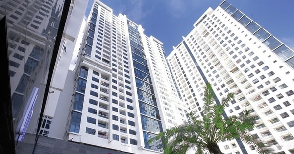 Dịch vụ Hoàng Huy (HHS) báo lãi quý 2/2025 hơn 3.500 tỷ đồng, cao gấp 32 lần cùng kỳ