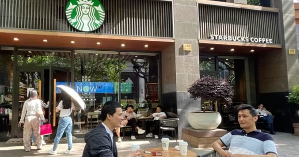 Starbucks tìm kiếm đối tác Trung Quốc, chấp nhận bán cổ phần: Cuộc đại tu lớn chưa từng có!