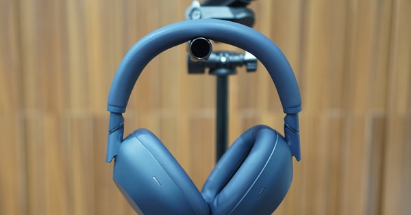Đánh giá Sony WH-1000XM6 – Không phải một cuộc cách mạng, nhưng đáng tiền