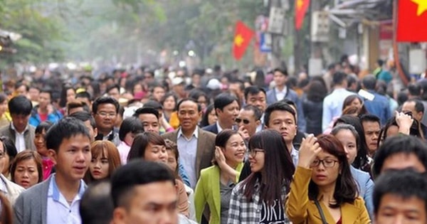Ngày kia, hàng triệu người dân Hà Nội sẽ chứng kiến một sự thay đổi lớn